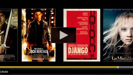 ¡Descubre nuestro nuevo player! noticias imagen