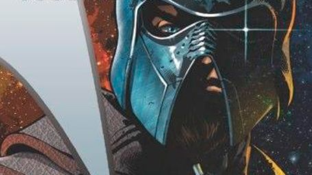 'Star Trek: En la oscuridad': ¡Vistazo a los Klingon de J.J. Abrams! noticias imagen