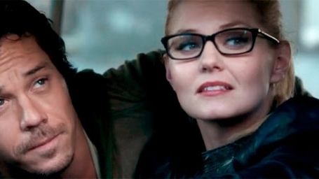 'Érase una vez (Once Upon A Time)': ¡La vida amorosa de Emma se complica! noticias imagen