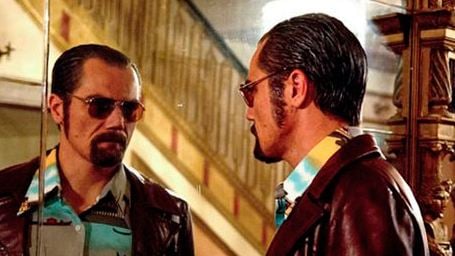 'The Iceman': nuevo tráiler del thriller de Michael Shannon y Ray Liotta