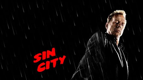 'Sin City 2': Robert Rodriguez confirma el regreso de Bruce Willis noticias imagen
