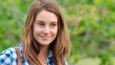 'Divergente': Shailene Woodley no quiere actores afeminados para 'su' Cuatro