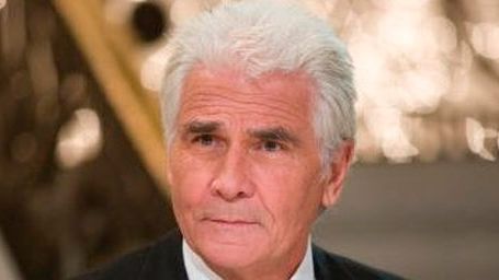 'Castle': ¡Conoce al padre de Rick! noticias imagen