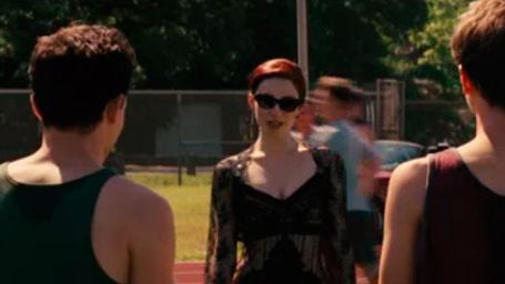 'Hermosas criaturas': Ridley Duchannes se presenta a Ethan Wate (¡Clip!) noticias imagen