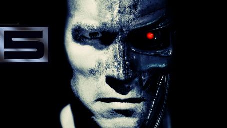 ¡Arnold Schwarzenegger estará en 'Terminator 5'! noticias imagen