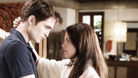 'Crepúsculo': Kristen Stewart y Robert Pattinson, la pareja más rentable noticias imagen