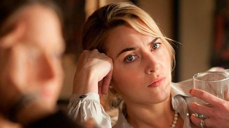 'Divergente': Kate Winslet, cerca de acompañar a Shailene Woodley