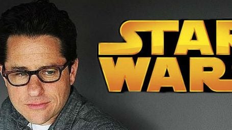 ¡¡J.J. Abrams dirigirá 'Star Wars VII'!! noticias imagen