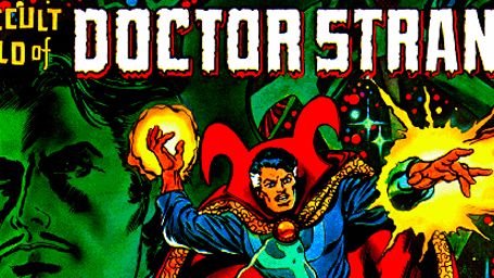 Marvel confirma a Ant-Man y Doctor Extraño para su "Tercera Fase" noticias imagen