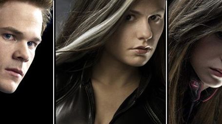 'X-Men: Días del futuro pasado': Pícara, Hombre de Hielo y Gatasombra... ¡Regresan! noticias imagen