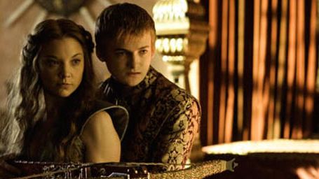 'Juego de Tronos': primeras fotos oficiales de la tercera temporada noticias imagen