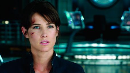 'S.H.I.E.L.D.' negocia con Cobie Smulders su incorporación como Maria Hill noticias imagen
