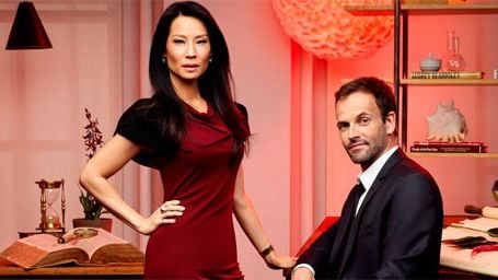 'Elementary': la nueva serie de Sherlock Holmes llega a Cuatro noticias imagen