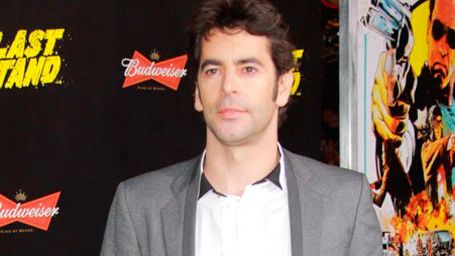 Eduardo Noriega: "Enfrentarte como malvado a Schwarzenegger en su vuelta a la acción es un reto como actor" noticias imagen