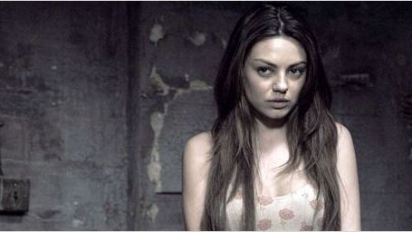 '50 sombras de Grey': ¿Quiere o no quiere ser Mila Kunis Anastasia Steele?