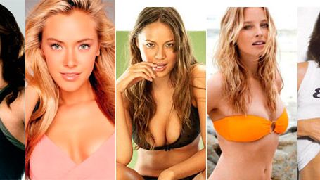 'Guardianes de la galaxia': Adrianne Palicki y Rosario Dawson suenan para Gamora noticias imagen