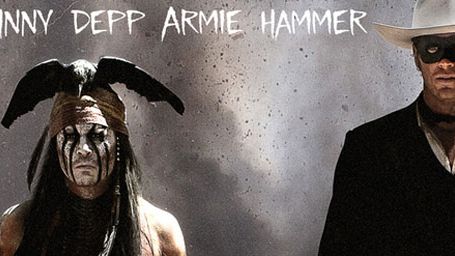 'El llanero solitario': cartel y adelanto del tráiler noticias imagen