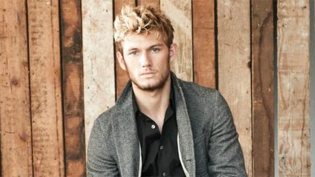 'Divergente': Alex Pettyfer sigue sin estar confirmado como Cuatro noticias imagen