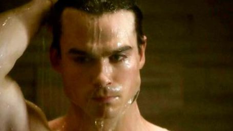 '50 sombras de Grey': ¿Ha leído Ian Somerhalder el guión de la película? noticias imagen