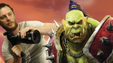 ¡Duncan Jones dirigirá la película de World of Warcraft!