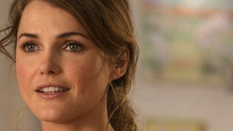 'Star Wars VII': Keri Russell, la actriz de 'Felicity', quiere salir en la película de J.J. Abrams noticias imagen