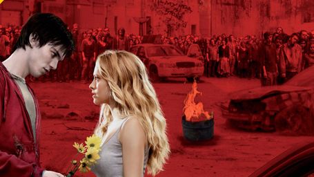 'Memorias de un zombie adolescente': ¡póster español en exclusiva! noticias imagen