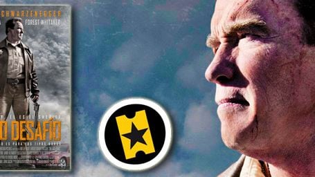 ¡Regalamos 4 entradas dobles para ver 'El último desafío'! noticias imagen