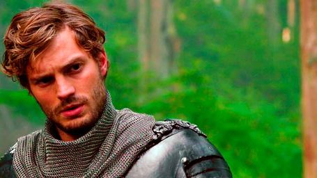 'Érase una vez (Once Upon A Time)': ¡Vuelve el Sheriff Graham! noticias imagen