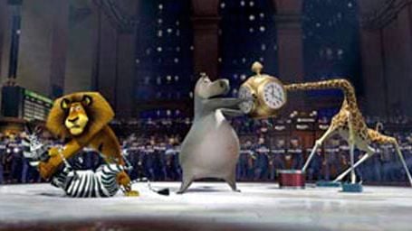 La estación Grand Central de Nueva York cumple 100 años. ¿Qué pelis se han rodado allí? noticias imagen