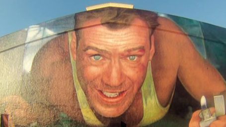 'La Jungla de Cristal': homenaje en L.A. a la saga de John McLane noticias imagen