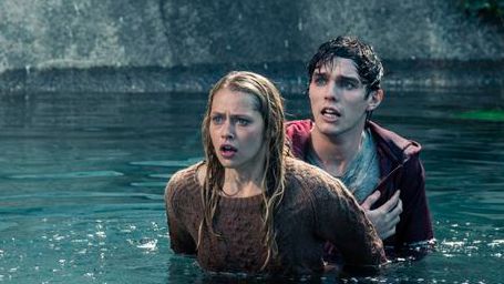 'Memorias de un zombie adolescente' arrasa en el box office de EE.UU.  noticias imagen