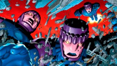 'X-Men: Días del futuro pasado': Mark Millar confirma a Ellen Page y los Centinelas noticias imagen