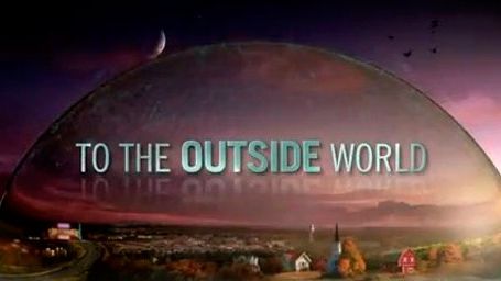 Primer teaser tráiler de 'La cúpula' de Stephen King noticias imagen