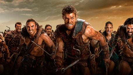 'Spartacus': Liam McIntyre promete un final épico para la serie de Starz noticias imagen