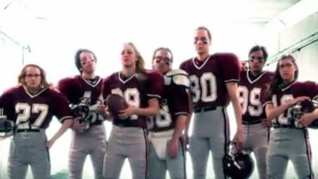 Los chicos de 'The Big Bang Theory', profesionales del fútbol en la Super Bowl noticias imagen