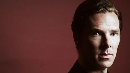 'The Imitation Game': Benedict Cumberbatch podría ser Alan Turing