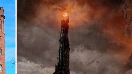 La verdadera Torre de Mordor de 'El Señor de los Anillos', en peligro noticias imagen