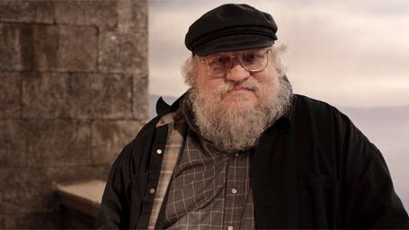 'Juego de Tronos': George R.R. Martin firma un acuerdo con HBO para desarrollar nuevas series noticias imagen