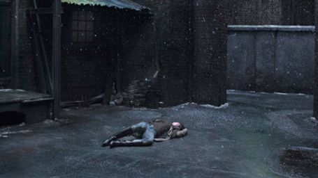 'Nymphomaniac': ¡primera imagen de la cinta erótica de Von Trier! noticias imagen