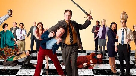 'The Office': Dunder Mifflin cierra para siempre el próximo 16 de mayo noticias imagen