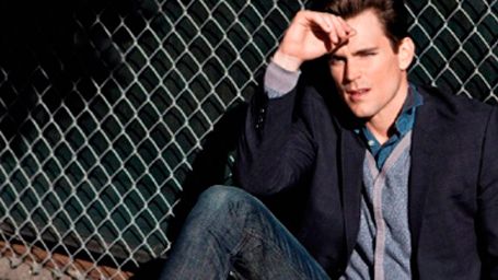 '50 sombras de Grey': 10 razones por las que Matt Bomer debería ser Christian noticias imagen