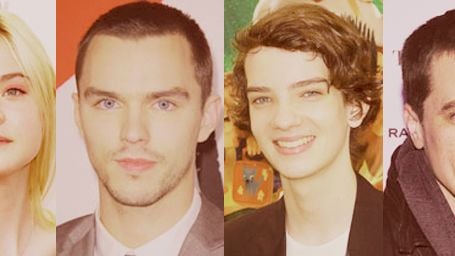 'Young Ones': Elle Fanning, Nicholas Hoult y Michael Shannon se enrolan en un sci-fi noticias imagen