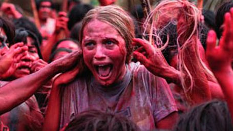 'Green Inferno': más caníbales en la nueva de Eli Roth