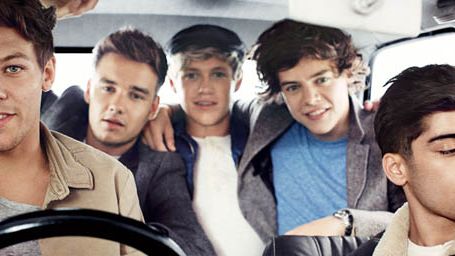 'One Direction - The Movie': ¡Echa un vistazo al primer tráiler!  noticias imagen