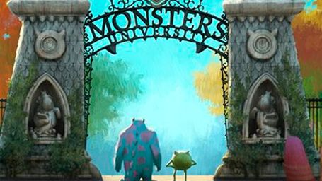 'Monstruos University': ¡Tráiler en español con los jóvenes Sulley y Mike Wazowski noticias imagen