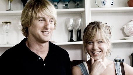 Jennifer Aniston repite con Owen Wilson en lo nuevo de Bogdanovich noticias imagen