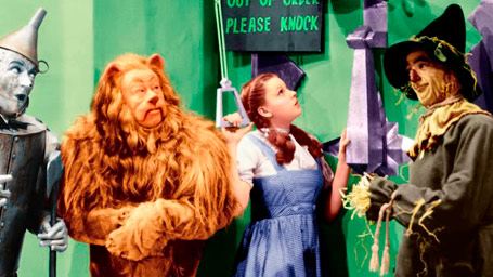 Warner Bros desarrolla una serie sobre 'El mago de Oz' al estilo 'Juego de Tronos'