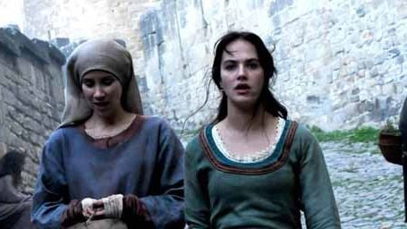 'Laberinto', la miniserie de los hermanos Scott, se estrena en Telecinco noticias imagen