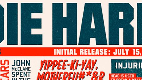 'La Jungla de Cristal': todas las cifras de la saga noticias imagen