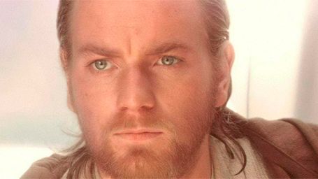 'Star Wars VII': Ewan McGregor quiere un 'spin-off' del jedi Obi-Wan Kenobi noticias imagen